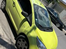 Ford ka.2009.
