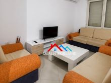 JEPET APARTAMENT 3+1+2 ME QERA TEK TREGU ELEKTRIK.