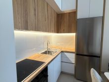 Jepet me Qira Apartament 1+1 tek Golden Park