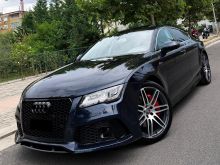 A7 2014