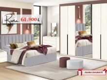 Dhoma \'Roma\' bëhet e juaja për vetëm 61,900 L