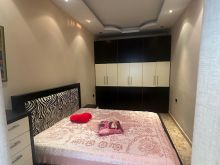 APARTAMENT 1+1 me qera sheshi wilson