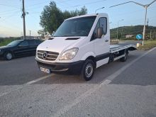 Karrotrec Sprinter