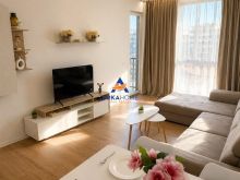 JEPET APARTAMENT 1+1 ME QERA \"PASKUQAN, PRANE REZIDENCES ALB