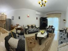 Jepet me qira,apartament 1+1 i mobiluar,Astir