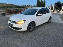 OKAZION.GOLF.6.AUTOMAT.1.6.NAFT.