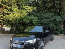 Audi A4 2017