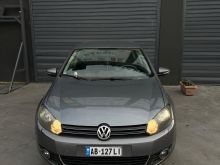 Shitet Golf 6 2009 TDI