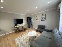 Jepet me Qira Apartment 1+1 📍 Shkolla e Kuqe