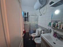SHITET APARTAMENT 1+1 NË RRUGËN MINE PEZA, TIRANË!!