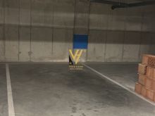 SHITET POST PARKINGU TE REZIDENCA OXA, FRESK 21.000 EURO