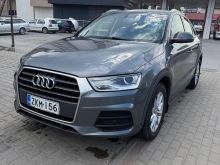 Audi Q 3