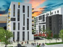 🏡 SHITET APARTAMENT 2+1+2 – TIRANA ENTRY ✨