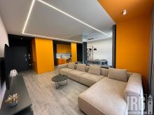 Apartament modern 2+1+2 tek Rezidenca Turdiu, Ish- Fusha e A