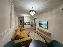 Jepet me Qira Apartament 2+1 në Rrugën e Kavajës-Tirane
