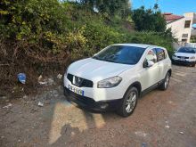 Nissan Qashqai 2010 2.0 nafte automatic 4x4