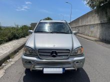 Automatic naft 2.7 cdi viti 2005