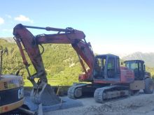 Fiat hitachi