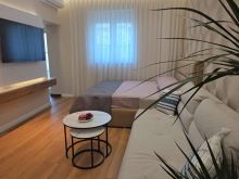 Apartament 1+1 , Pazari ri , Rr Hoxha Tahsim