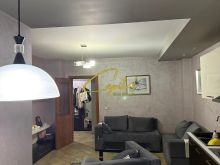 APARTAMENT ME QIRA 2+1 21 DHJETORI 600 EURO