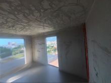 APARTAMENT NE SHITJE 2+1+2 BENGASI REZIDENCE PORCELAN
