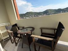 APARTAMENT ME QIRA 2+1 RRUGA  E KAVAJES GOLDEN PARK