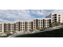 0696069906 Shitet, Apartament 2+1, Mar Residence, Babrru