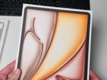 Apple iPad Air 11-inch (M4)
