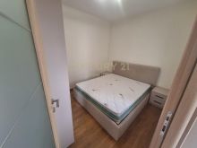 Apartament 1+1 me qera ne Don Bosko!
