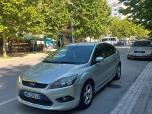 Shitet Ford Focus 2010