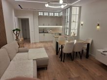 Apartament modern 2+1 qera ,Residenca Erli, Tirane