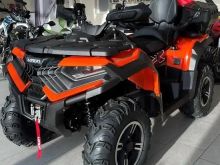 CF Moto Cforce 800cc ATV 1000cc 4X4 Cforce 520L Xc Cfmoto