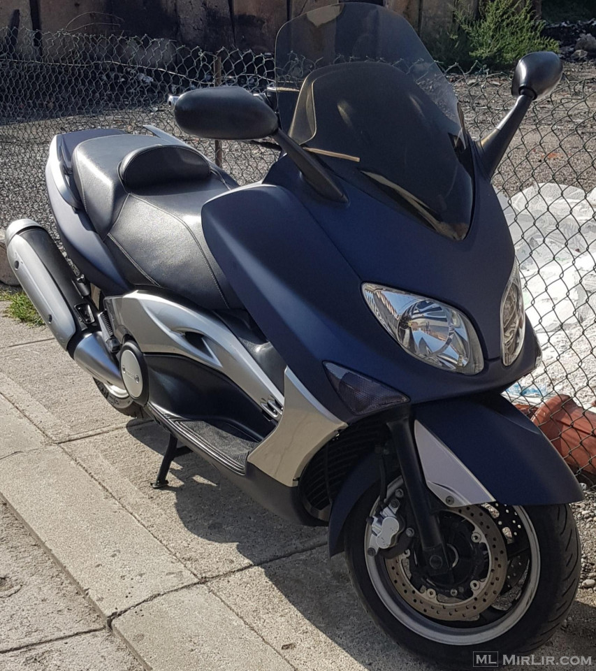 T Max 500cc Abs 2007