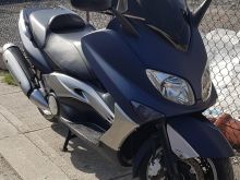 T Max 500cc Abs 2007