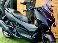 Zontes 350 M