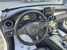 MB C 200