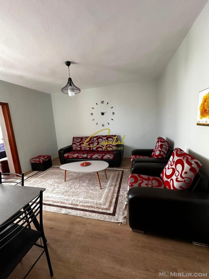 SHITET APARTAMENT 2+1 ALI DEMI 12.300.000 LEKE