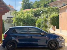 Volkwagen Polo 1.6 TDI 2014