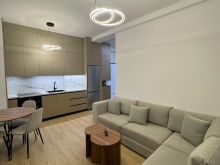 Apartament 1+1 me qera
