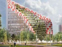 🏙️ Apartament premium në shitje – Ekspozita Building