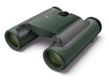Swarovski 10x25 CL Pocket Mountain Binoculars (Green, Mountain Accessory Package)