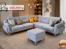 Këndi ROY  bëhet i juaji për vetëm 125,000 L