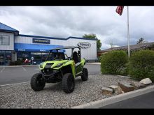 2026 Yamaha Wolverine RMAX2 1000 R