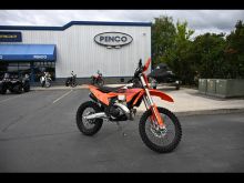  KTM 300 XC