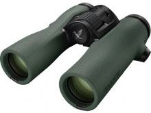 Swarovski 8x32 NL Pure Binoculars (Swarovski Green)