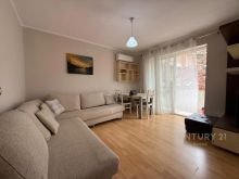 Apartament 1+1 për shitje në Ish-Stacionin e Fundit të Tiran
