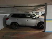 Mitsubish Outlander 2.2 Diesel Automat