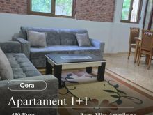 Apartament 1+1 Vilat Amerikane