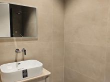 🏡 JEPET ME QIRA | APARTAMENT PREMIUM 2+1+2 – KOMPLEKSI DELI