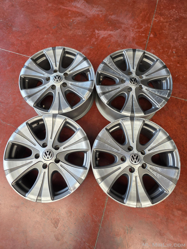 DISQE VW TRASPORT R17